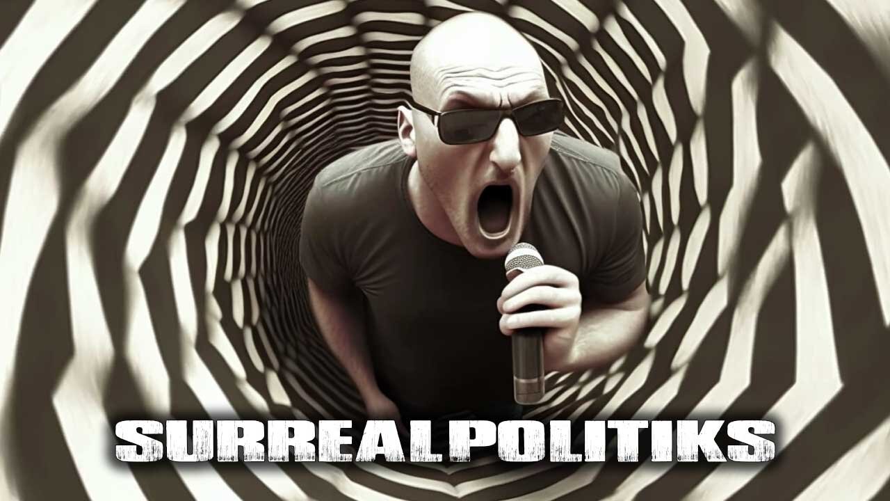 SurrealPolitiks S01E063 - The Poast