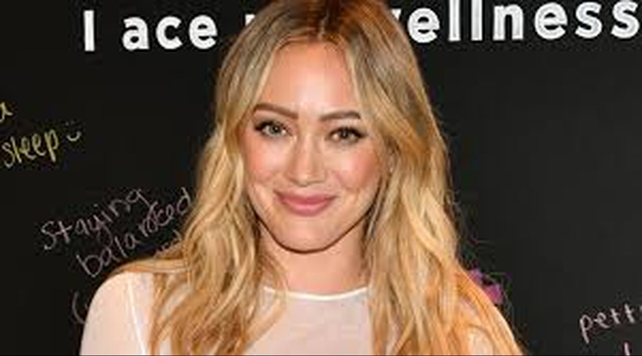 Hilary Duff Bio| Hilary Duff Instagram| Lifestyle and Net Worth and success story| Kallis Gomes