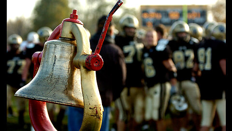 November 14, 2007 - Media Coverage of the Monon Bell : DePauw vs. Wabash