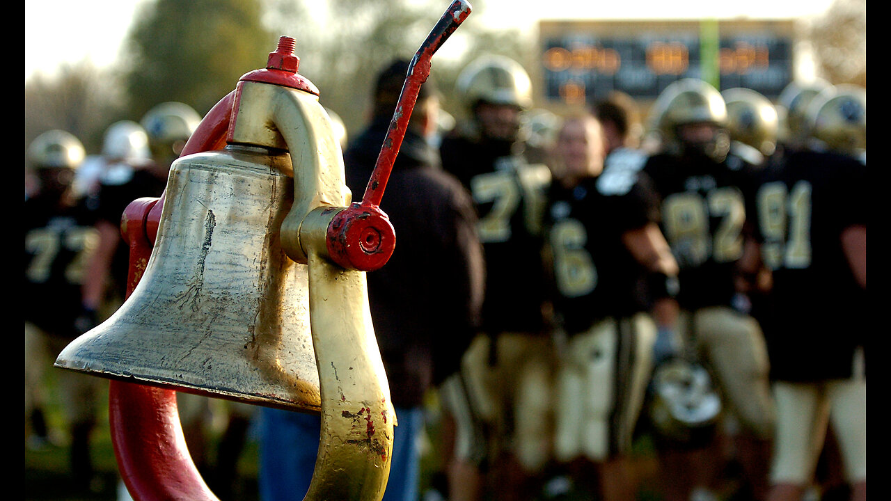 November 14, 2007 - Media Coverage of the Monon Bell : DePauw vs. Wabash