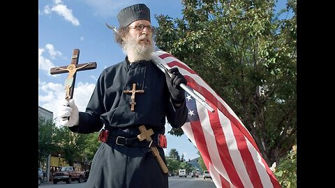 Brother Nathanael Kapner Speech - Okamos Michigan April 6th 2013