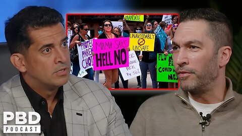 Demonizing People: Chris Cuomo vs Dave Smith