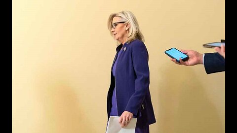 Liz Cheney Whines About Team Trump Possibly Retaliating Against Her,