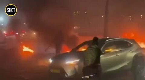 The holy war infighting between Israel and Palestine continues