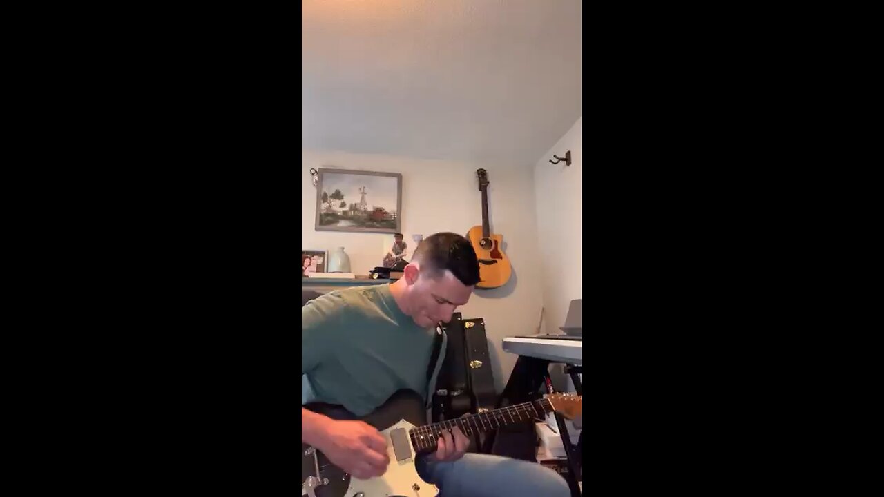 No Other God (original)