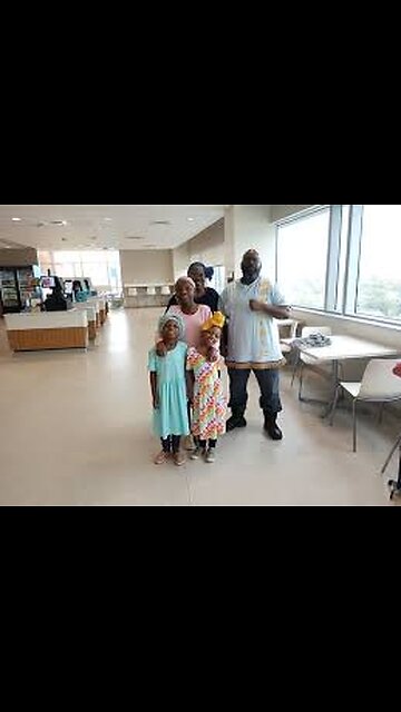 PRAISE THE LORD YAHAWAH BAHASHAM YAHAWASHI FOR BLESSING BISHOP AZARIYAH AND HIS FAMILY!!!