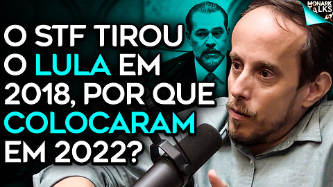 MINISTROS DO STF TEMEM O BOLSONARO?