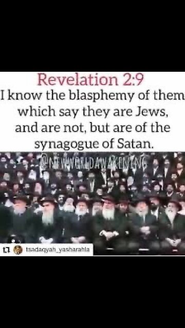 Black woman in NYC tells jewish residents "suck my d*ck jew. I hate jews."