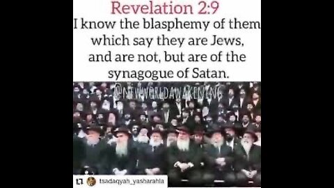 Black woman in NYC tells jewish residents "suck my d*ck jew. I hate jews."