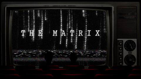 THE MATRIX - Get That Movie Out Of Your Mouth