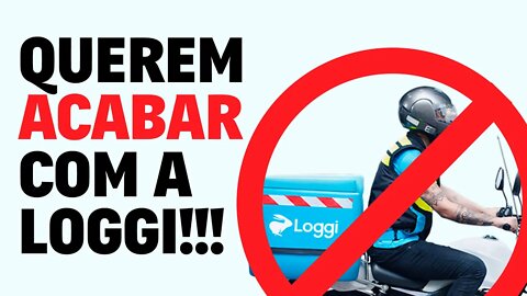 Justiça cara quer acabar com seu trabalho