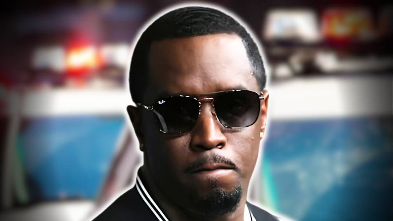 P. Diddy Arrested In NYC In Massive Sex-Trafficking Blackmail Sting