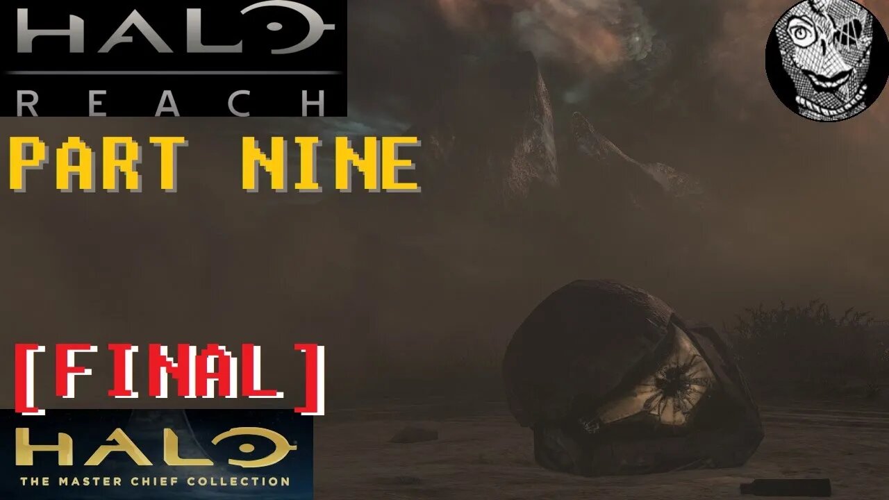 (PART 09 FINAL) [The Pillar of Autumn] Halo: Reach Campaign Legendary (2019 PC MCC Steam Release)