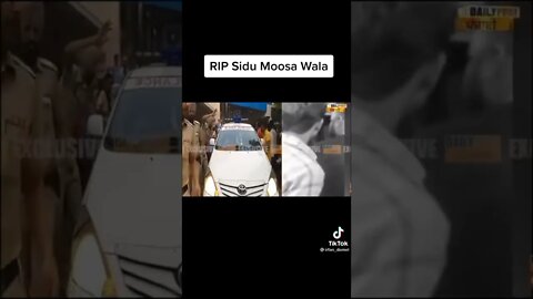 rip #sidhumoosewala #shorts 😪