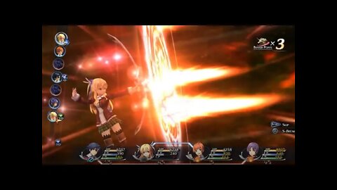 The Legend of Heroes: Trails of Cold Steel (part 71) 6/30/21