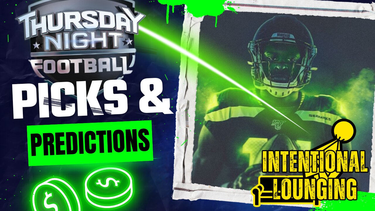 Week 6 TNF: Seahawks vs 49ers Picks and Bets