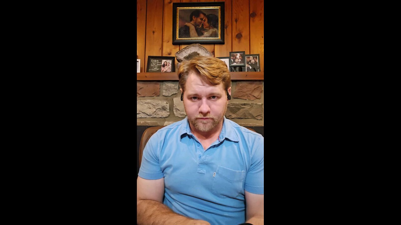 Let's Read a Chapter a Day: Psalms Chapter 61