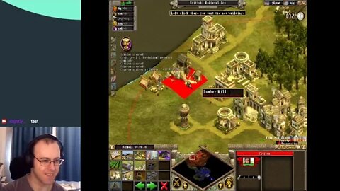 The RTS TBS: Rise of Nations Part 4