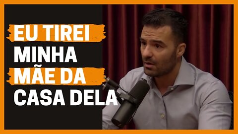 ARTHUR DO VAL SE EMOCIONA QUANDO FALA DOS PAIS | Cortes Monak Talks