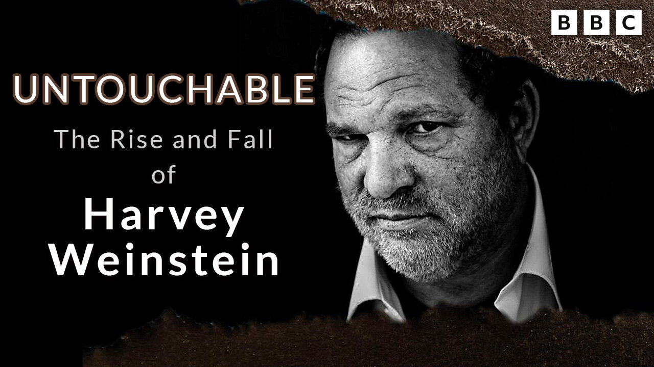 Untouchable: The Rise and Fall of Harvey Weinstein (2020) - Documentart