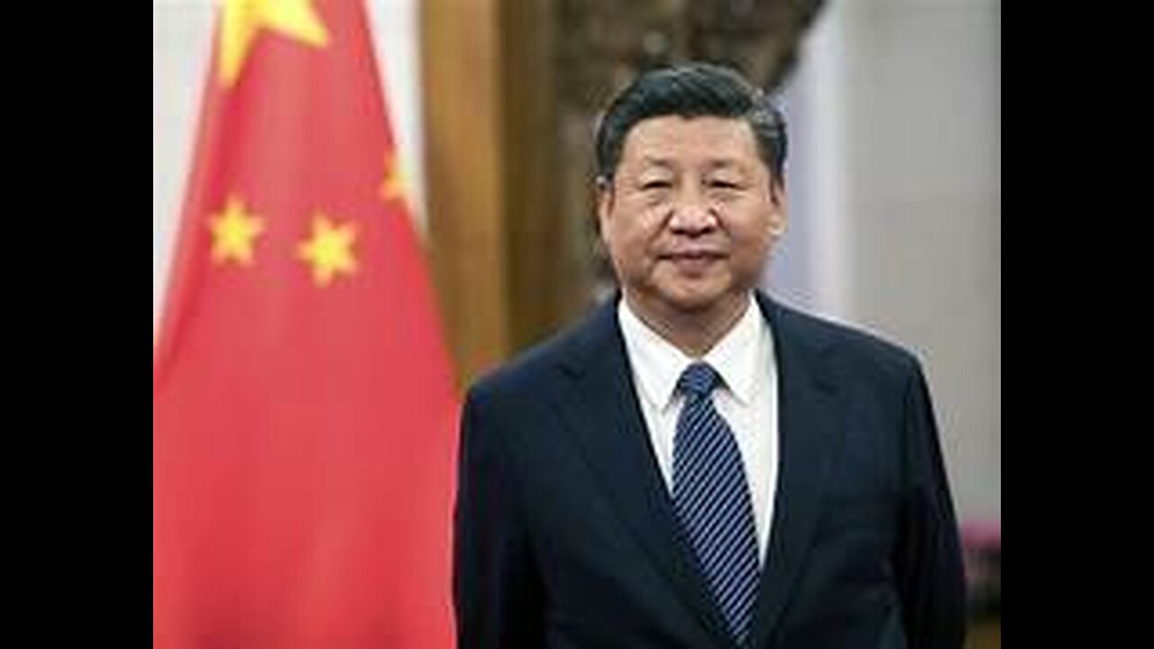China has a deflation problem. That's good news for the West