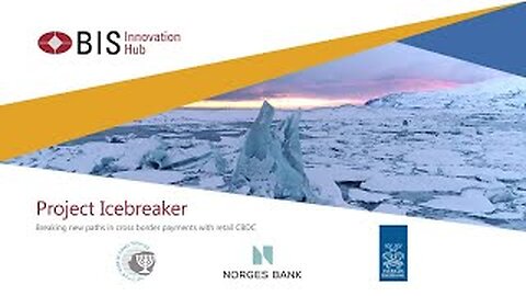 Project Icebreaker: Goodbye Financial Freedom