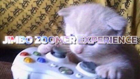 The Wednesday Episode of The Jimbo Zoomer Experience™