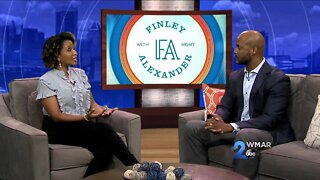 Finley Alexander Wealth Management - Tax Season Checkup