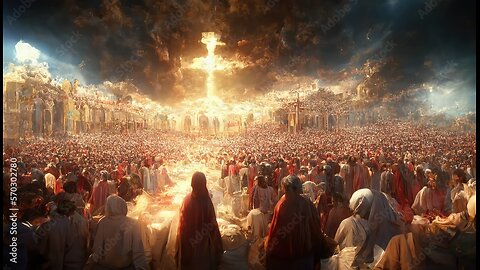 He Gets Us: Judgement and Division