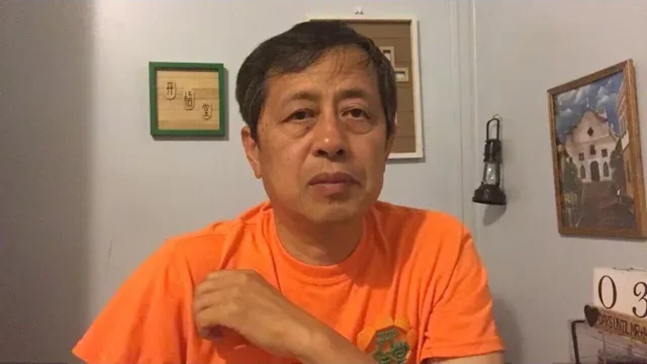 5047-判断一致系列三：秘闻证实没有退路的习近平-20220903-3