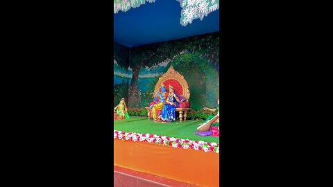 Radhe Radhe