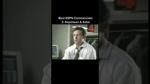 Best ESPN Commercial Ever? #shorts