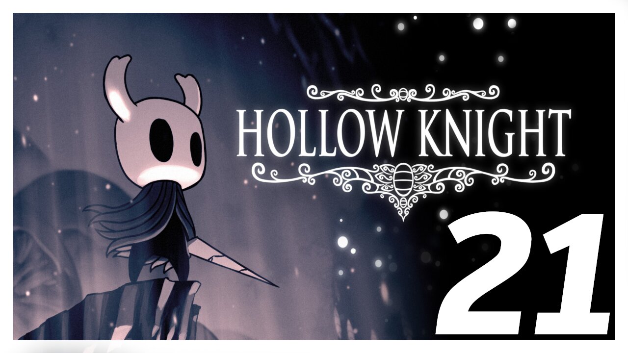 Ativando a DLC do GRIMM | Hollow Knight #21 - Jornada Rumo à Platina!