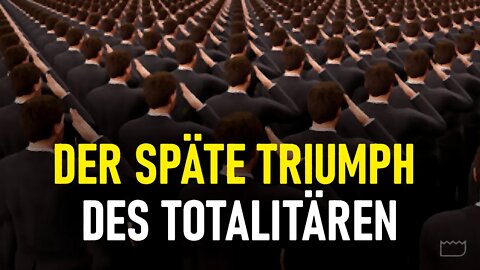 Der späte Triumph des Totalitären [Boris Reitschuster]