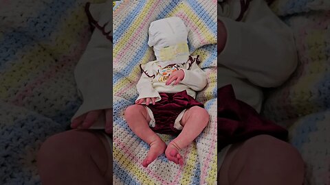 Super Relaistic Fake Baby