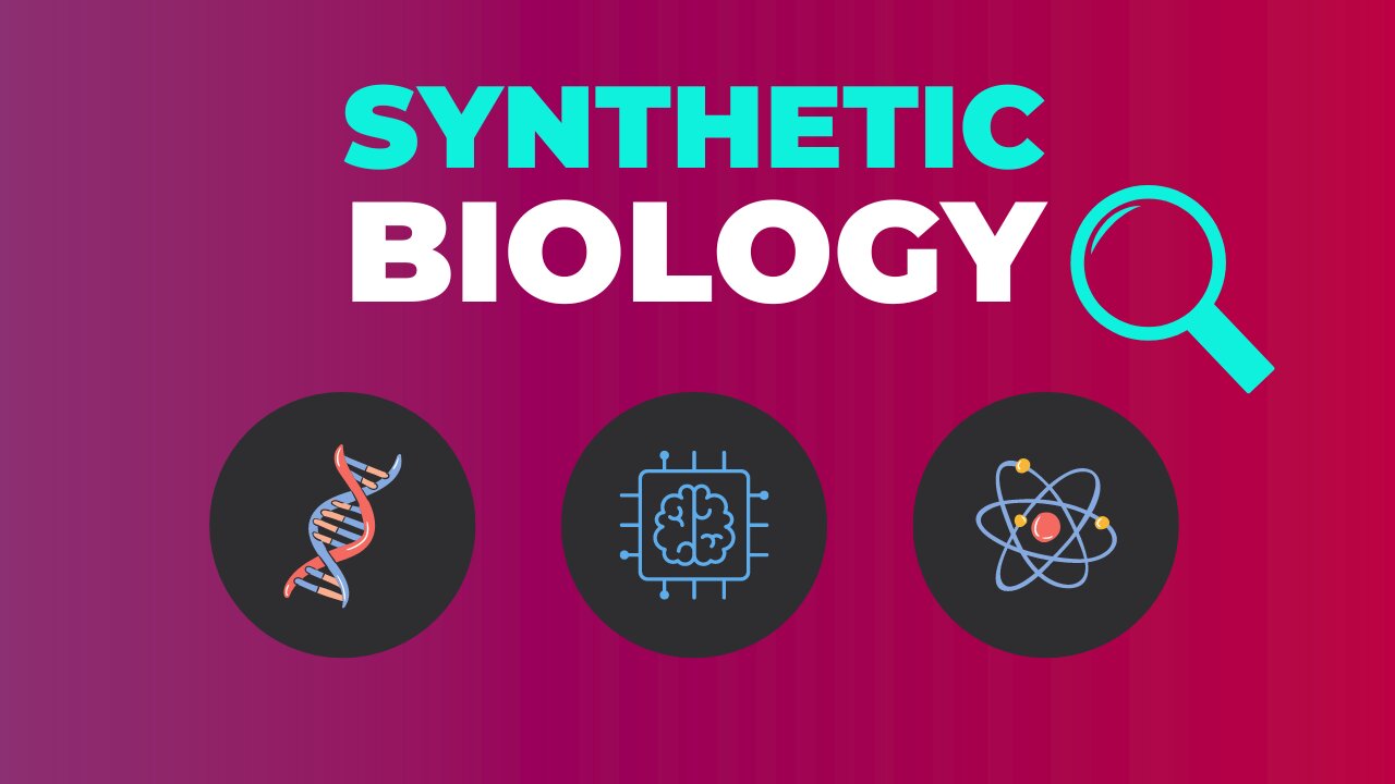 synthetic DNA, lipid nano, SYNTHETIC BIOLOGY INVESTIGATION