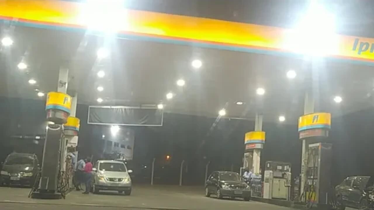 Live Aleatória