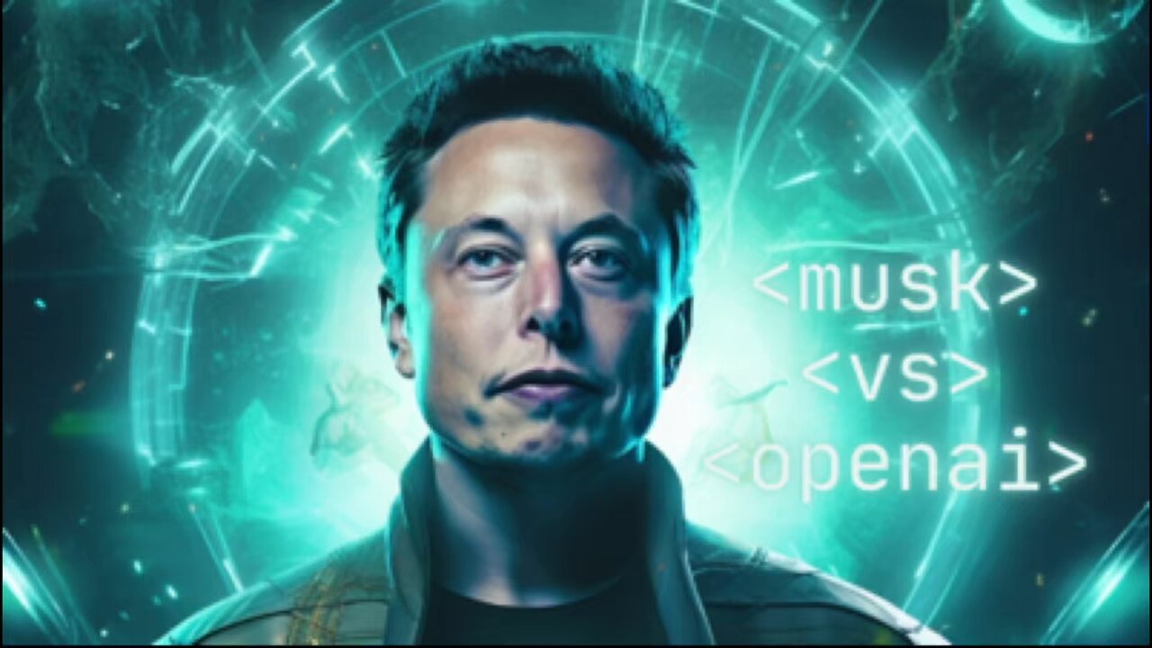 The Battle for AI’s Soul: Elon Musk, OpenAI, and the Clash That Changed Everything