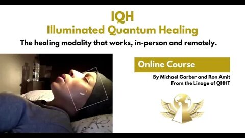 IQH - Practitioner Training Online Course is now available!