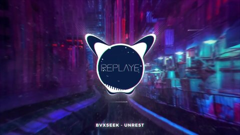SHIRO - Lost | Replaye