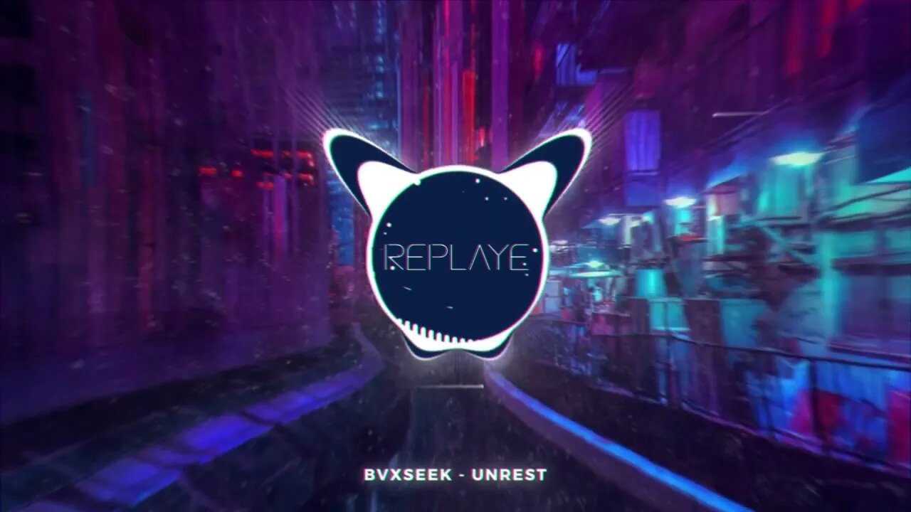 SHIRO - Lost | Replaye