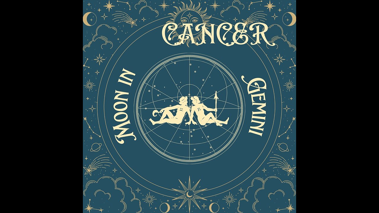 CANCER- GEMINI FULL MOON- "SOCIETAL INFLUENCES ARE SHAPING YOUR RELATIONSHIP" NOVEMBER 2023.