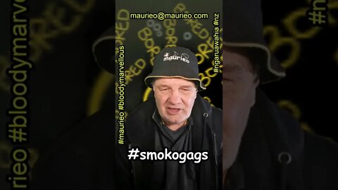 #maurieo #shorts BOREDOM BUSTER