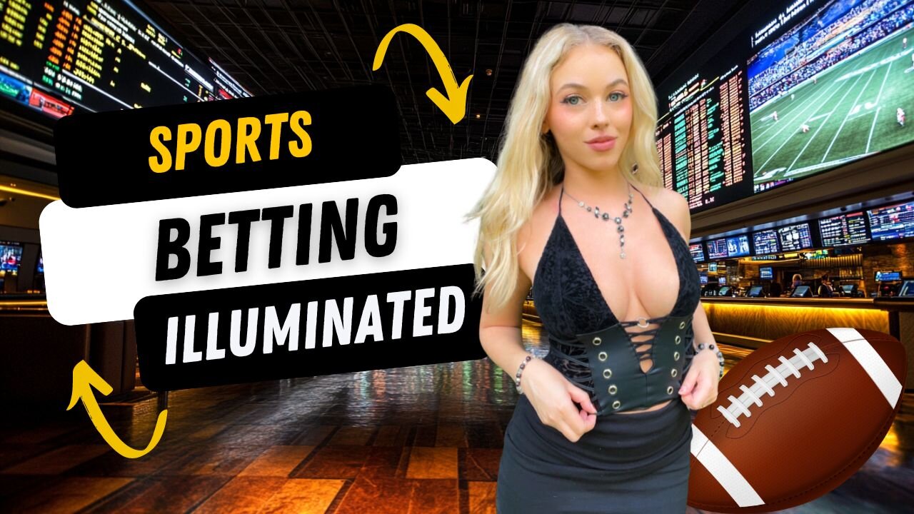 Sports Betting Illuminated (9/29) Sunday Football -NFL Picks and Props