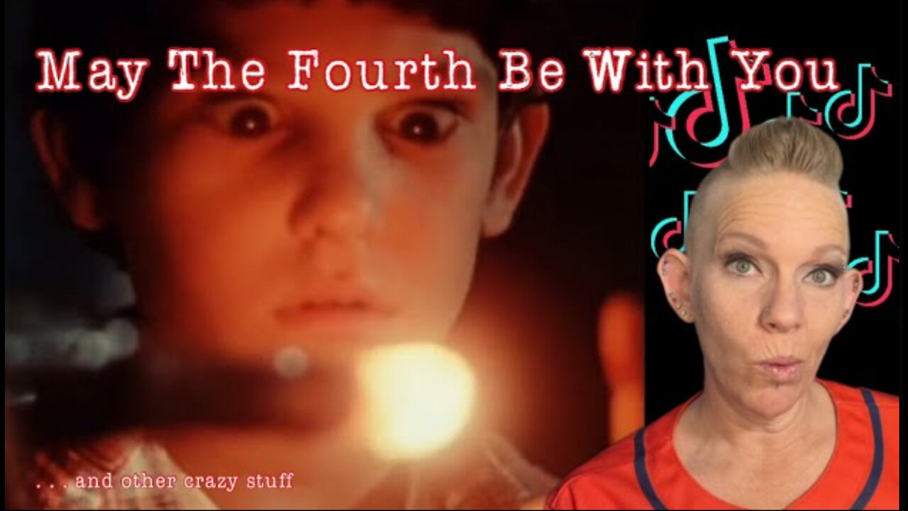 Creepy & Conspiracy TikToks That Disrupt The Force