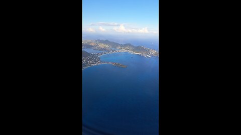 SAINT MARTIN Part 1