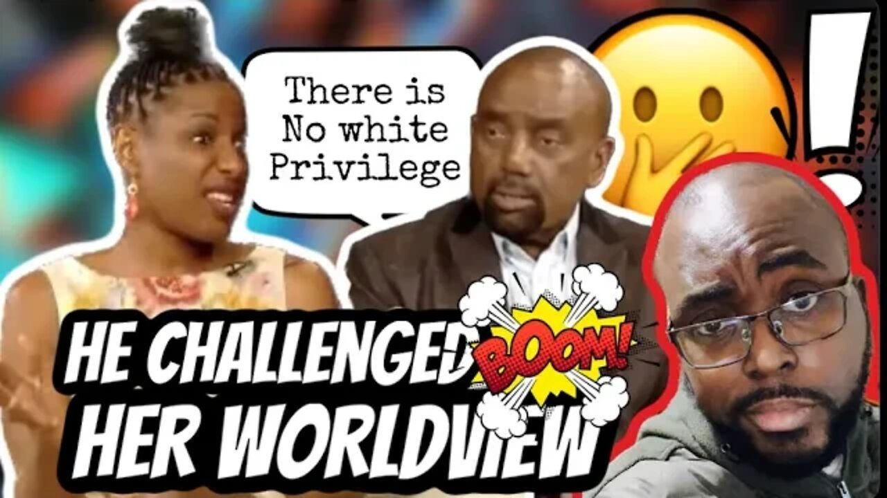 This is WHAT'S wrong with BLACK PEOPLE. [Pastor Reaction]