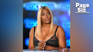 NeNe Leakes 'can't eat until after 6 p.m.' while doing strict fast