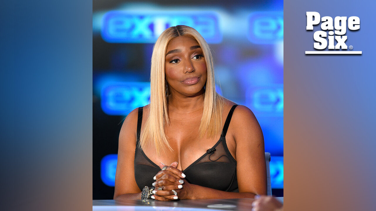 NeNe Leakes 'can't eat until after 6 p.m.' while doing strict fast