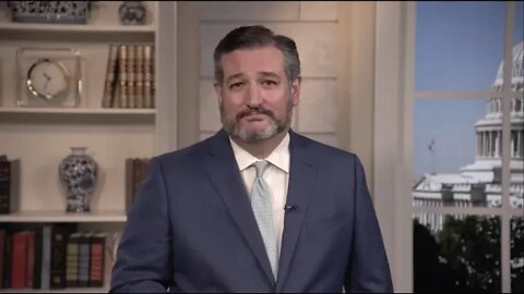 Sen. Cruz to America’s Veterans: Thank You For Defending Liberty